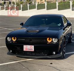 دۆج چالنجەر